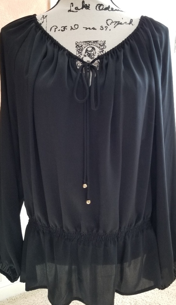Ellen Tracy Blouse